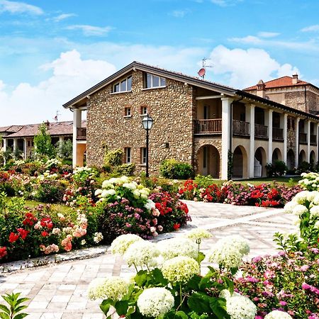Garda Residence San Vigilio Golf Pozzolengo Exterior foto