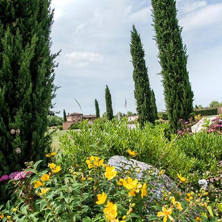 Garda Residence San Vigilio Golf Pozzolengo Exterior foto