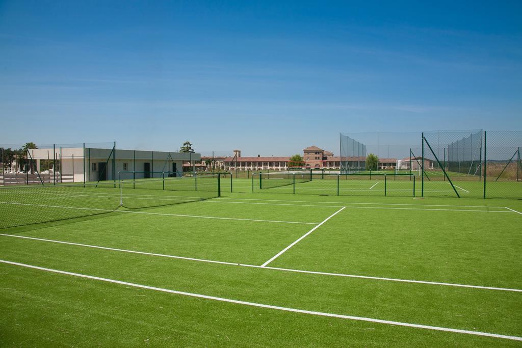 Garda Residence San Vigilio Golf Pozzolengo Exterior foto