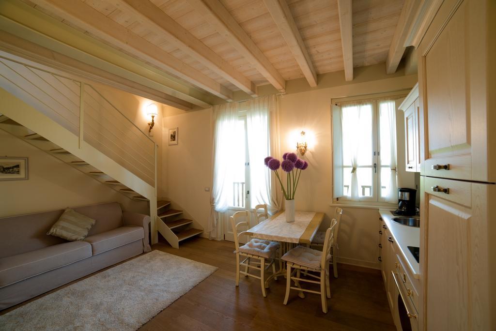 Garda Residence San Vigilio Golf Pozzolengo Zimmer foto