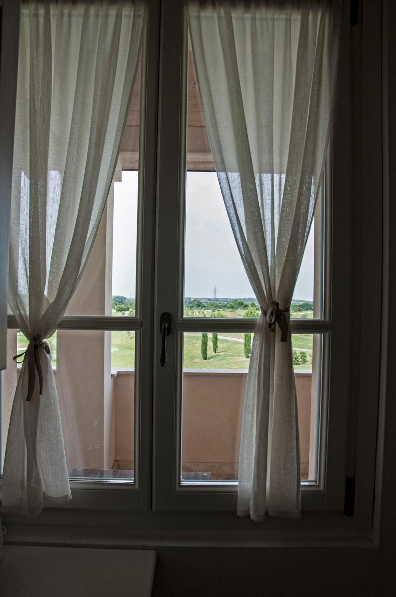 Garda Residence San Vigilio Golf Pozzolengo Exterior foto